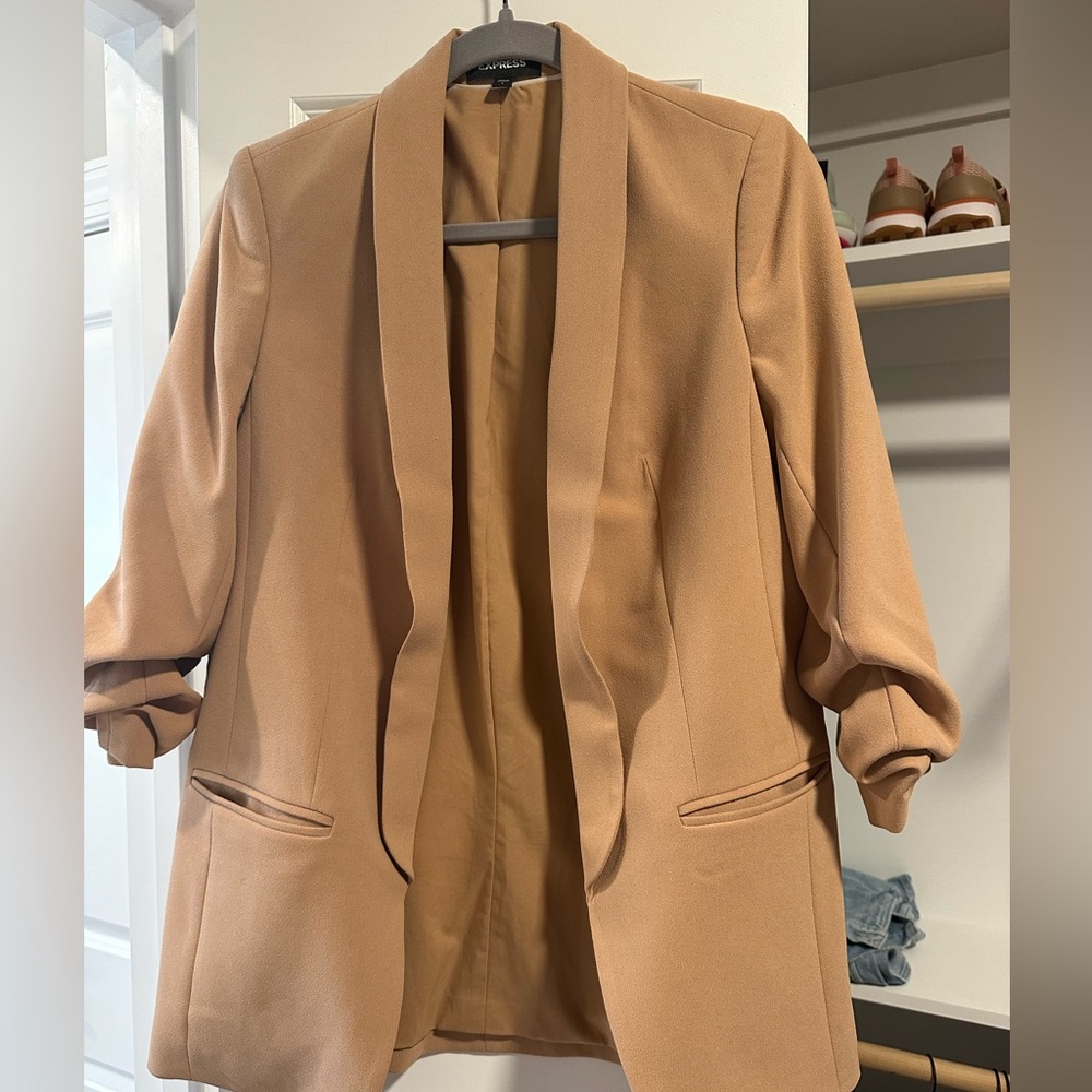 Never worn blazer